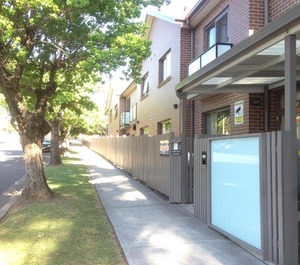 Strathfield Accommodation 