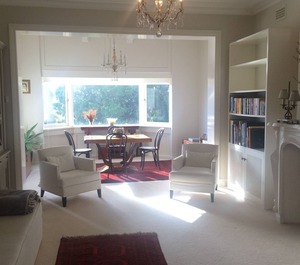 Woollahra 