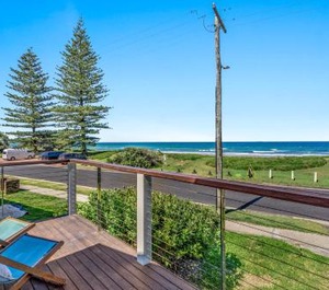 Lennox Head 