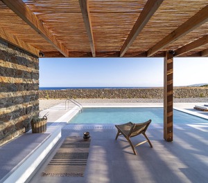 Terra Sea Villa 