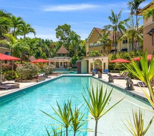 The Resort Cairns 