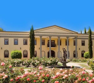 The Residence At Barossa Chateau 