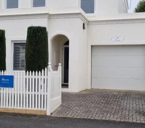 Hearns Beachside Villa Port Fairy 