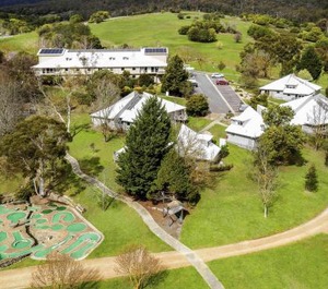 The Sebel Pinnacle Valley Resort 