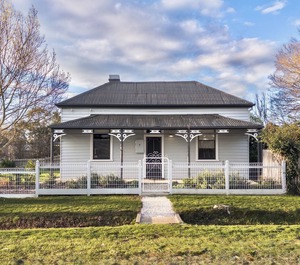 Cottage 