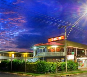 Motel 