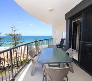 The Rocks David Way Coolum Beach Bond 