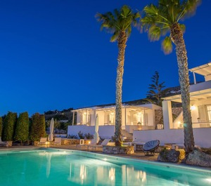Villa Agia Irini Villas 