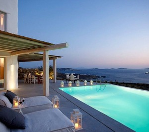 Villa Sea 