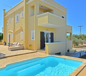 Villa Konstantinos 