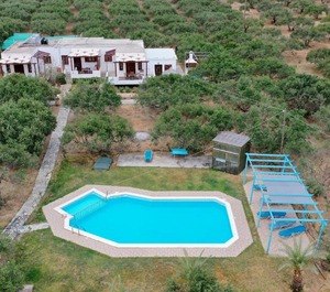 Voula Casa Di Mare 