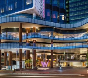 Ascot Budget Residences Brisbane Airport Racecourses 