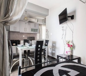 Wavedance Accommodation 
