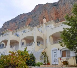Rock Leonidio Maisonette 
