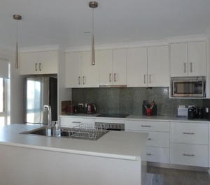 Westwood Villas Bridport 