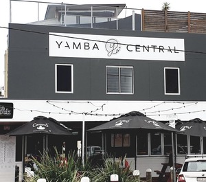 Yamba 