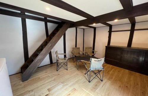 Tsuruga House | ほぼ家