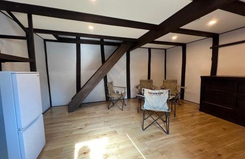 Tsuruga House | ほぼ家