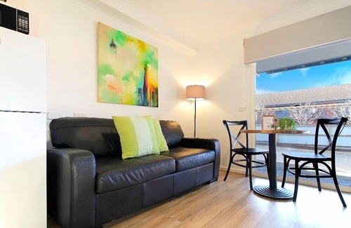 Warrnambool Apartment | 1 Bedroom Apartment Warrnambool