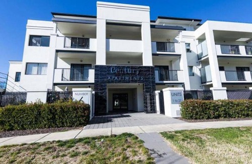 Griffith Apartment | 100 m² Apartment ∙ 2 bedrooms ∙ 4 guests