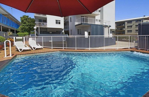 Golden Beach Apartment | 100 m² Apartment ∙ 3 bedrooms ∙ 7 guests