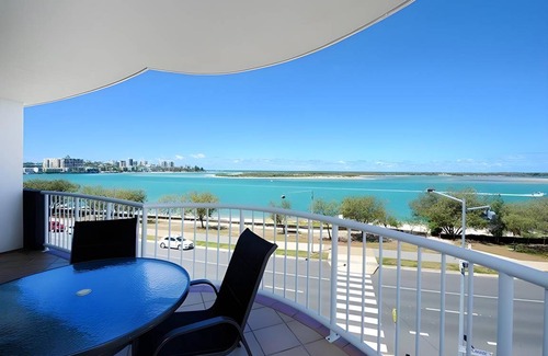 Golden Beach Apartment | 100 m² Apartment ∙ 3 bedrooms ∙ 7 guests
