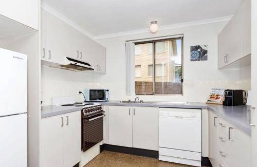 The Entrance Apartment | 100 m² Apartment ∙ 2 bedrooms ∙ 5 guests