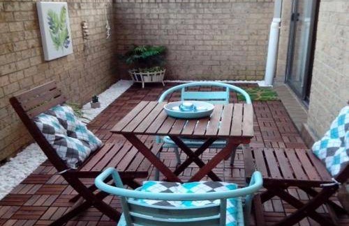 The Entrance Apartment | 100 m² Apartment ∙ 2 bedrooms ∙ 5 guests