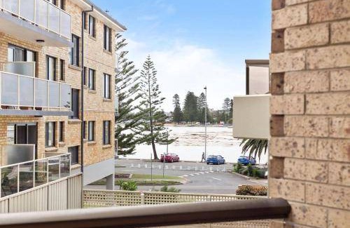 The Entrance Apartment | 100 m² Apartment ∙ 2 bedrooms ∙ 5 guests