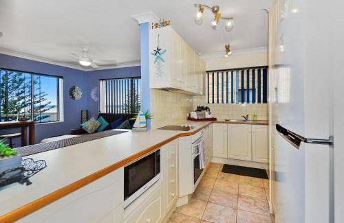 The Entrance Apartment | 100 m² Apartment ∙ 2 bedrooms ∙ 5 guests