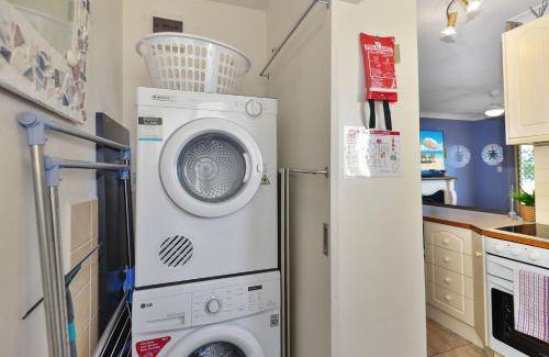 The Entrance Apartment | 100 m² Apartment ∙ 2 bedrooms ∙ 5 guests