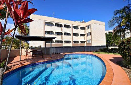 Kings Beach Apartment | 100 m² Apartment ∙ 3 bedrooms ∙ 6 guests