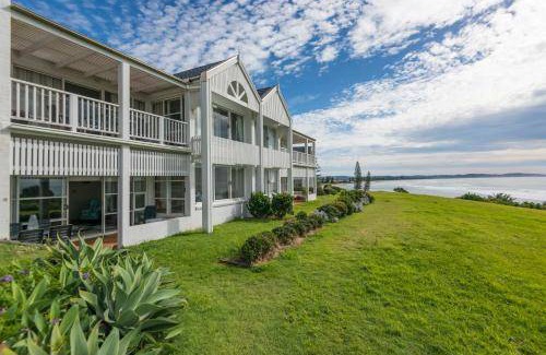 Lennox Head Apartment | 100 m² Apartment ∙ 2 bedrooms ∙ 4 guests
