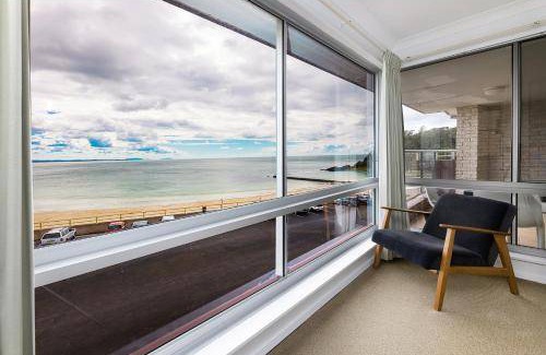 Forster Apartment | 100 m² Apartment ∙ 2 bedrooms ∙ 4 guests