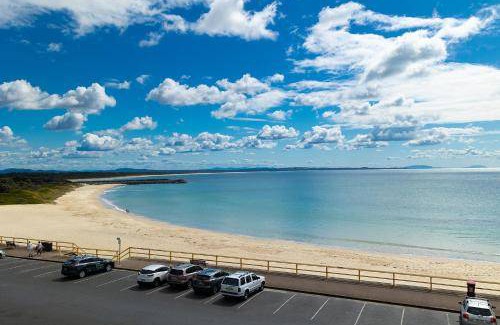 Forster Apartment | 100 m² Apartment ∙ 2 bedrooms ∙ 4 guests