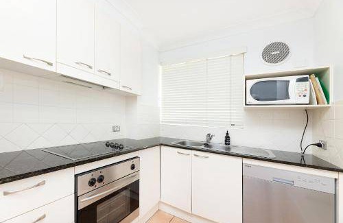 Forster Apartment | 100 m² Apartment ∙ 2 bedrooms ∙ 4 guests