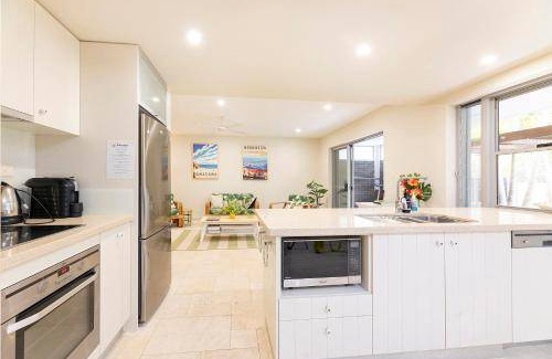 Forster Apartment | 100 m² Apartment ∙ 2 bedrooms ∙ 4 guests