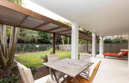 Forster Apartment | 100 m² Apartment ∙ 2 bedrooms ∙ 4 guests