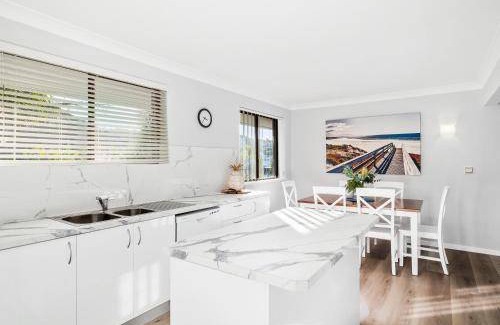 Forster Apartment | 100 m² Apartment ∙ 2 bedrooms ∙ 4 guests