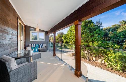 Forster Apartment | 100 m² Apartment ∙ 2 bedrooms ∙ 4 guests
