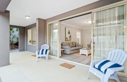 Forster Apartment | 100 m² Apartment ∙ 2 bedrooms ∙ 4 guests