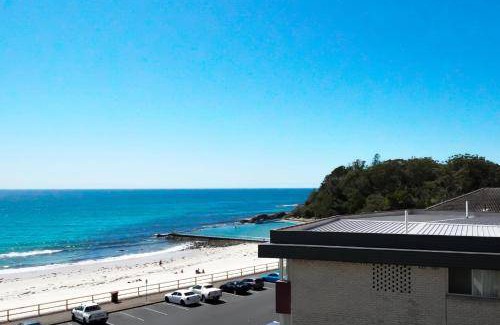 Forster Apartment | 100 m² Apartment ∙ 2 bedrooms ∙ 4 guests