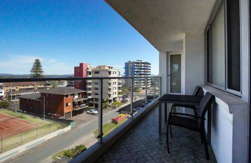 Forster Apartment | 100 m² Apartment ∙ 2 bedrooms ∙ 4 guests