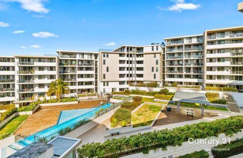 Turrella Apartment | 100 m² Apartment ∙ 2 bedrooms ∙ 5 guests
