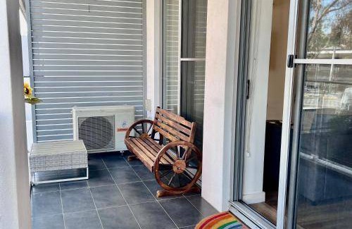 Turrella Apartment | 100 m² Apartment ∙ 2 bedrooms ∙ 5 guests
