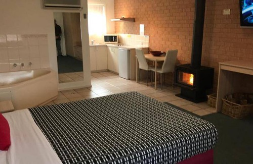 Apollo Bay Apartment | 100 m² Apartment ∙ 2 bedrooms ∙ 127 guests
