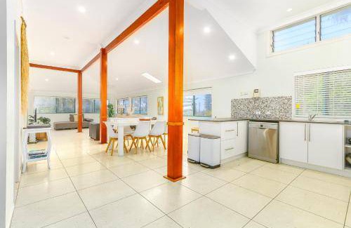 Kingscliff Apartment | 100 m² Apartment ∙ 3 bedrooms ∙ 6 guests