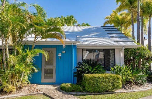 Noosaville Apartment | 100 m² Apartment ∙ 1 bedroom ∙ 2 guests