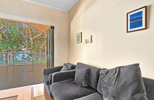 Picnic Bay Apartment | 100 m² Apartment ∙ 2 bedrooms ∙ 6 guests