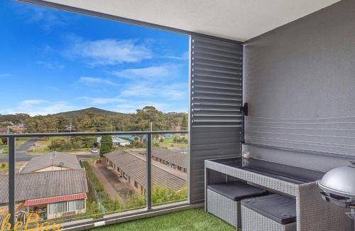 Shoal Bay Apartment | 100 m² Apartment ∙ 2 bedrooms ∙ 4 guests
